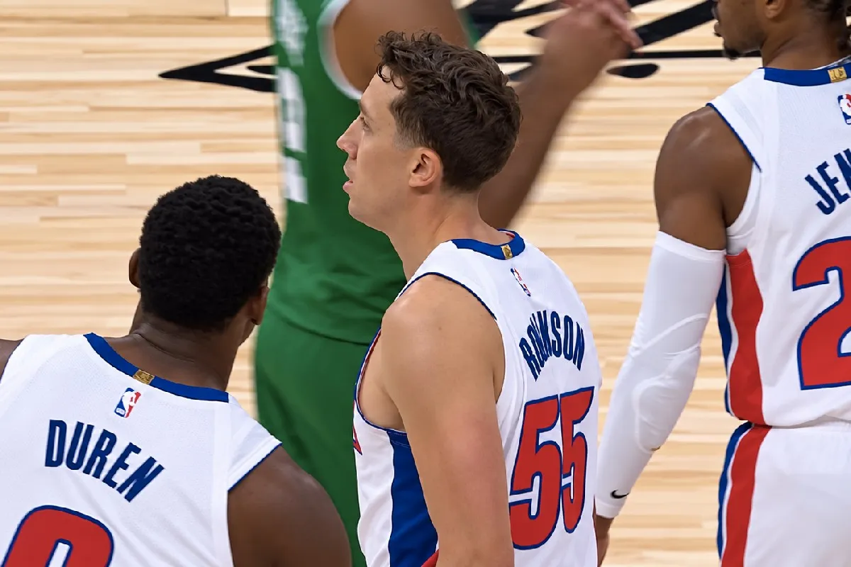 Les Pistons