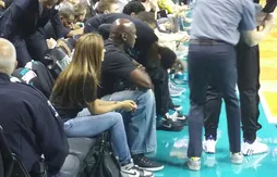 Le soir où Michael Jordan m’a adressé la parole…