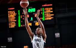 Draft 2023 | Bilal Coulibaly se lance aussi