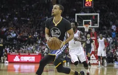 Pour Coach K, Stephen Curry ne nuit pas au jeu
