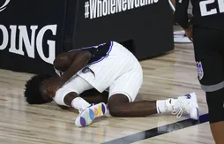 Le Magic récupère une enveloppe de recrutement avec la blessure de Jonathan Isaac