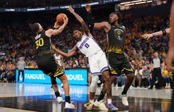 Comment les Warriors ont-ils inversé la tendance lors du Game 3 ?