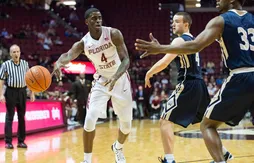 Draft 2016 : Bacon sur le grill