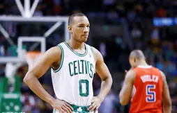 Avery Bradley, le pitbull de Boston