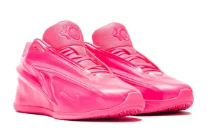 La KD 19 enchaîne avec un coloris « Bubble Gum Bounce »