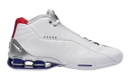 Nike : la version Raptors de la Shox BB4 est de retour