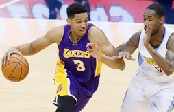 Un ancien Laker vers les Pelicans