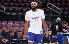 Face aux Hawks, les Knicks se découvrent une faiblesse