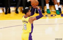 Le MVP de la nuit : Jordan Clarkson en remet une couche