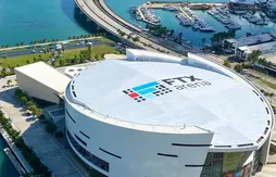 La salle du Heat va-t-elle devoir trouver un nouveau sponsor ?