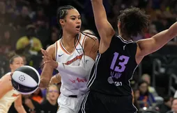 Pas de match des étoiles pour Satou Sabally