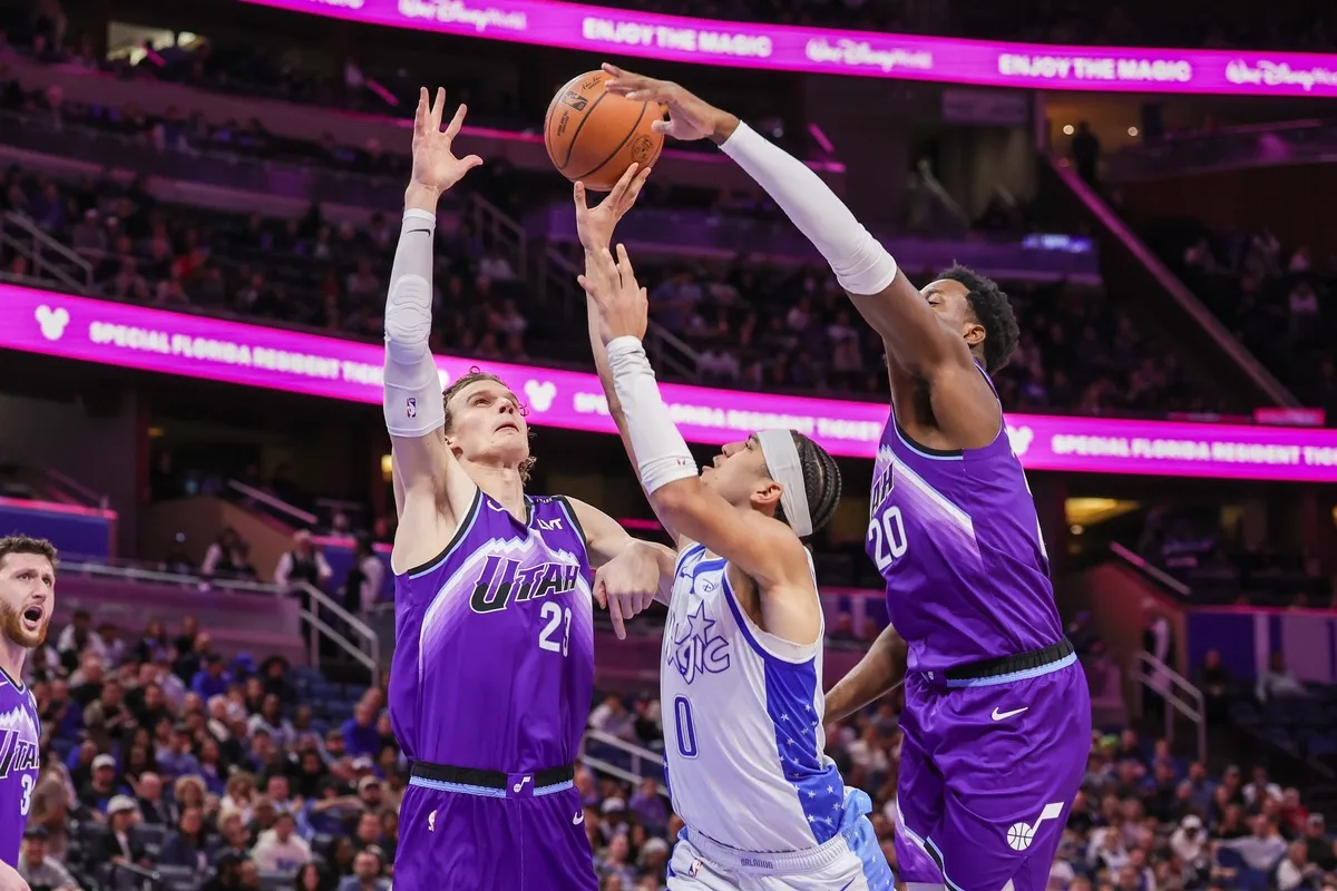 Utah Jazz