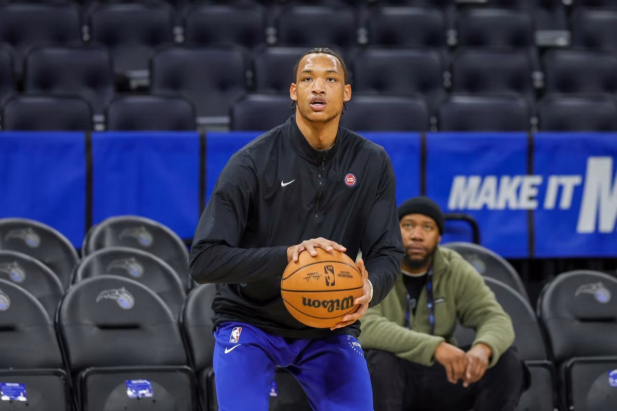 Wendell Moore Jr