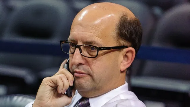 Van Gundy