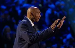 Elvin Hayes “bouleversé” d’avoir son maillot retiré à Houston