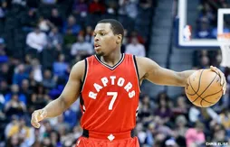 Kyle Lowry réclame du changement aux Raptors