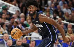 Saison terminée pour Jonathan Isaac