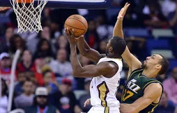 L’essentiel de la nuit en NBA : Rudy Gobert et le Jazz retrouvent la victoire
