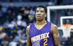 Eric Bledsoe : “C’était le moment de passer à autre chose”