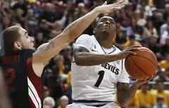 [Preview NCAA] Pac-12 : vers un duel entre Arizona et UCLA ?