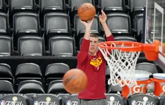 Les Nuggets laissent Vlatko Cancar devenir free agent