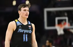 Draft 2024 | Présentation de Tyler Kolek (Marquette)