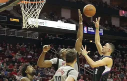 Houston – LA Clippers : le réveil de Dwight Howard