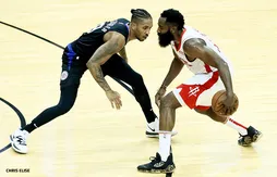 Le MVP de la nuit : James Harden rend fou les Clippers