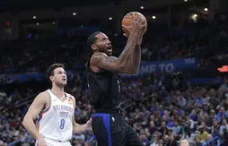 Quand Danilo Gallinari demande à Kawhi Leonard de rendre l’argent