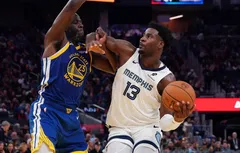 Jaren Jackson Jr, la clé de la fin de saison des Grizzlies ?