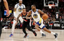 Les Sixers récupèrent Alec Burks et Glenn Robinson III