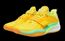 Une Kai 1 “Playoffs Energy” pour lancer les NBA Finals !