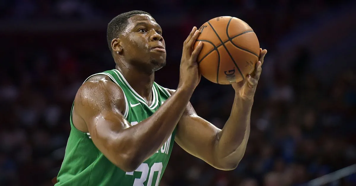 Guerschon Yabusele