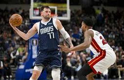 Luka Doncic : “Je pourrais être un très bon quarterback”