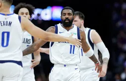 Ça plane pour les Mavericks