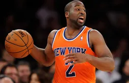 Raymond Felton conseille Dennis Smith Jr. et Frank Ntilikina pour réussir à New York