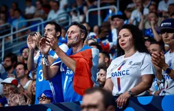 Télévision : encore 500 000 téléspectateurs présents devant France – Géorgie