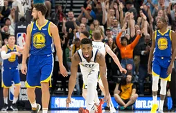 [Coaching] Utah oblige Golden State à faire des choix