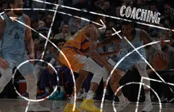 Coaching | L’étonnante subtilité des écrans de Steven Adams