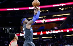 La saison du rebond pour Terrence Ross