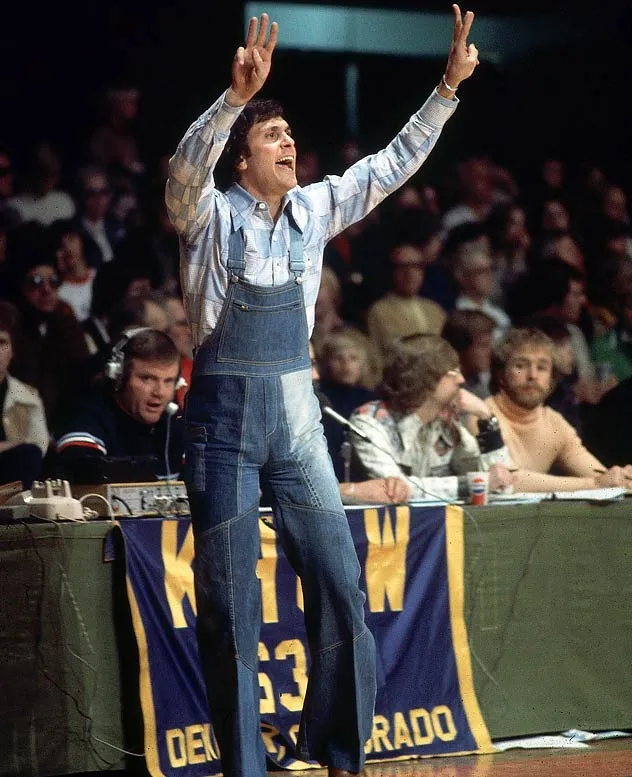 Larry Brown