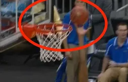 March Madness : les images de l’incroyable fin de match entre UCLA et SMU