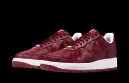 Un nouveau coloris Lower Merion pour la Kobe Air Force 1