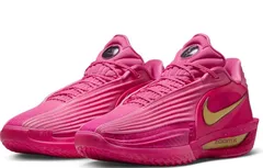 Lancement d’une Nike GT Cut 3 Turbo… pour Rob Dillingham !