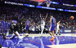 L’équipe C des Nuggets fait sensation à Philadelphie !