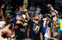 Pour défendre leur titre, les Warriors veulent conserver tout le monde