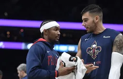 Malgré leurs performances à l’Euro, les frères Hernangomez cirent le banc…