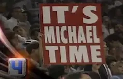 [collector] les Top 10 du deuxième triplé des Bulls (1996, 1997 et 1998)