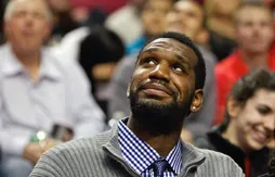 Greg Oden devient conseiller financier pour les athlètes