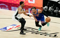 Le MVP de la nuit | Jalen Brunson au sommet de son art
